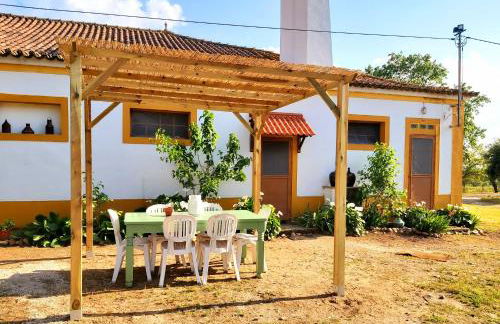 Casas Herdade do Convento da Serra - Foto 63