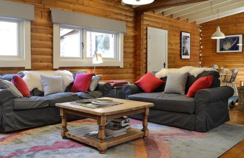 Glen Hideaway - Photo 5