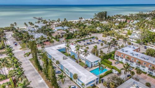 Naples Studio 1 Block to Beach and Restaurants! - Foto 2