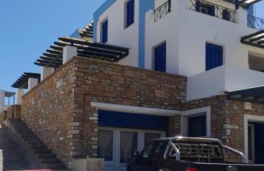 SummerAndros Apartment - Foto 24