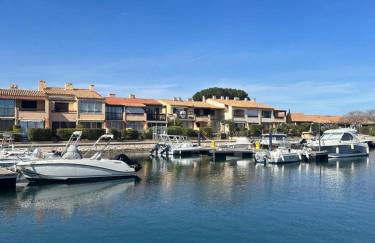 Maisonnette bord de Lagune et Plage St Cyprien - Photo 10