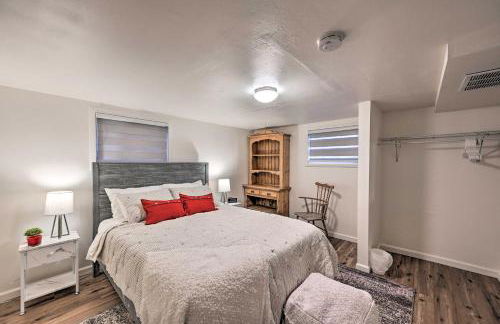 2-Acre Farmhouse in Redmond with Deck and Grill! - Foto 20