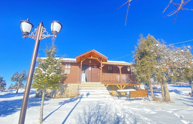 Kibriscik Koroglu Dag Evleri - Photo 30