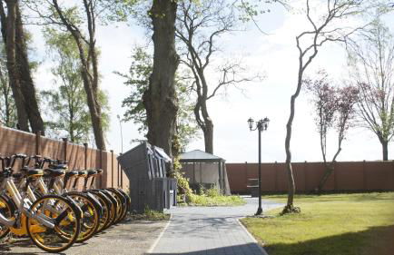 Gasthaus am Henriettenhof - Foto 8