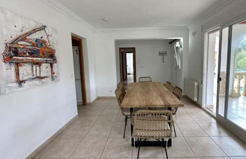 Casa Maria Granadella, three bedroom villa with private pool - Foto 36