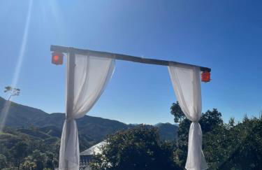 Chalé Madeira Rústica - Foto 19