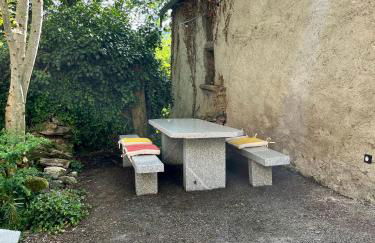 Parenthèse en Forêt - Gîte Baliveau, Sidobre - Photo 21