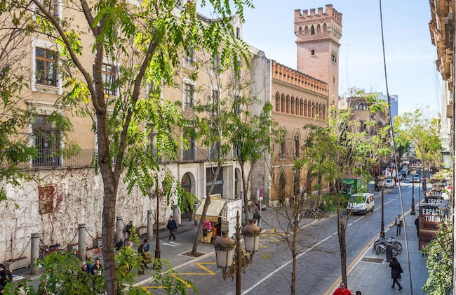 Puerta de la Victoria - Foto 15