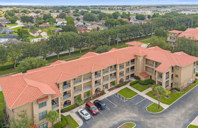 Condo With Private Patio - Near Animal Kingdom - Photo 6