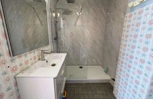 Appartement T2 avec balcon à La Forêt-Fouesnant - FR-1-481-189 - Foto 8