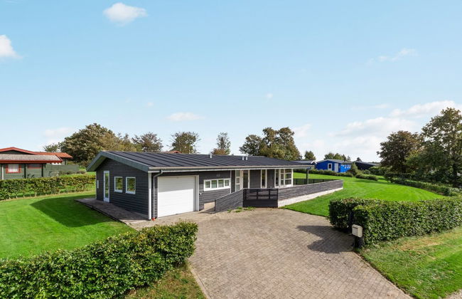 "Sylvelin" - 400m to the fjord - Foto 1