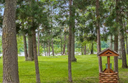 Large Home with lake views and space to entertain friends - Foto 12