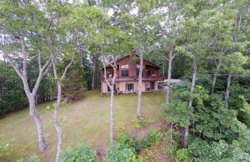 3 Bed 3 Bath Vacation home in Sylva - Foto 24