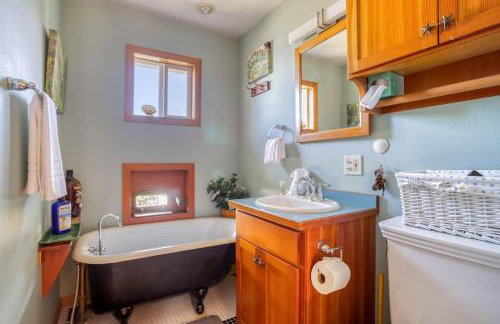 The Sea Anemone - Meredith Lodging - Foto 30