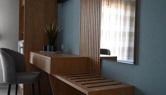 Maria rooms to let Ouranoupoli - Foto 5