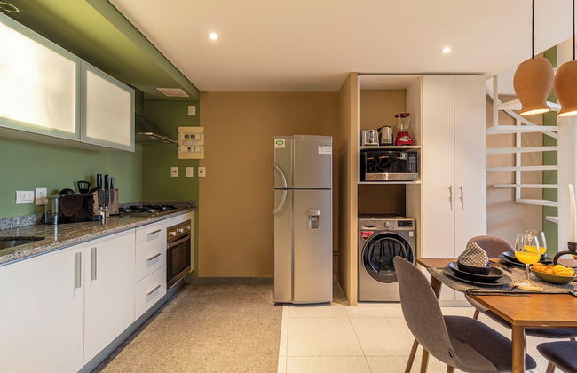 Casa Hamburgo by Kukun - Foto 38