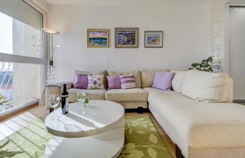 Sea Rhapsody Apartment - Foto 12