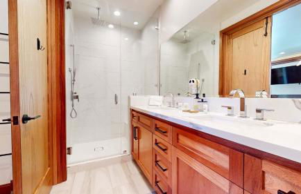 Obsidian Ski & Golf Villa 3 Bdr, Prime Location! - Foto 83