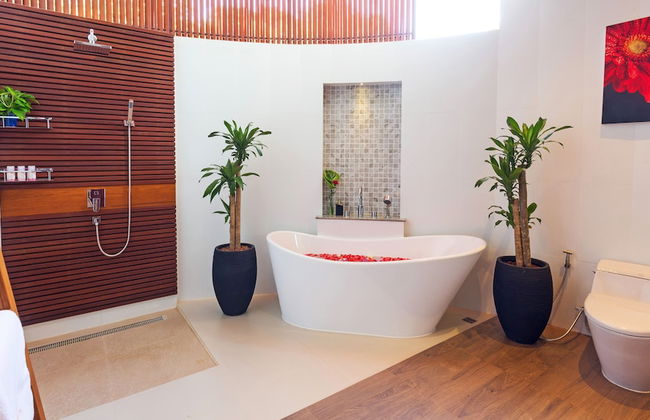 Eranda Pool Spa Villa, Chaweng - Foto 40