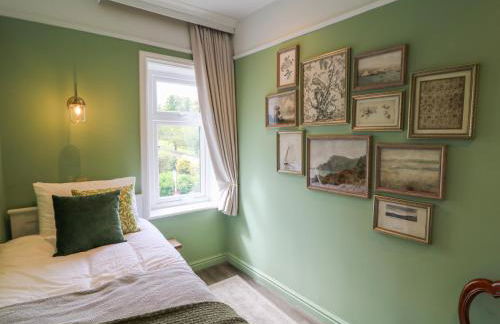 Wildfell Cottage - Foto 28