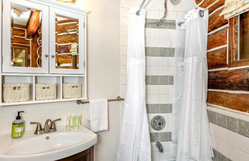 Cozy Tree & Ski House - Foto 9