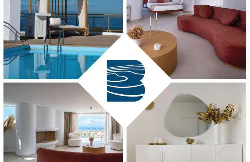 BlueNote Suites - Foto 1