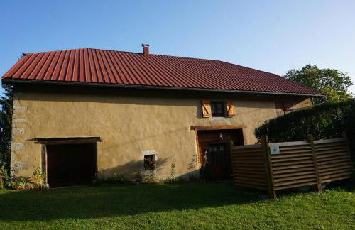 Le Bois gentil - Foto 7