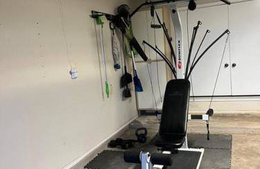 HotTub-King Bed -Fire pit-BBQ-Pristine Kitchen - Foto 10