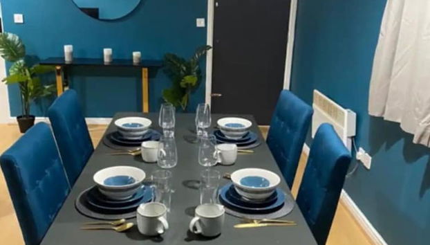 Beautiful 2-bed Apartment in Leeds - Foto 5, Restaurantes