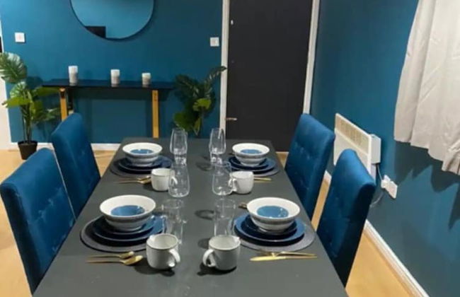 Beautiful 2-bed Apartment in Leeds - Foto 5