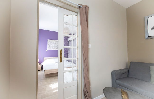 Trankil Apparts Centre - Foto 3