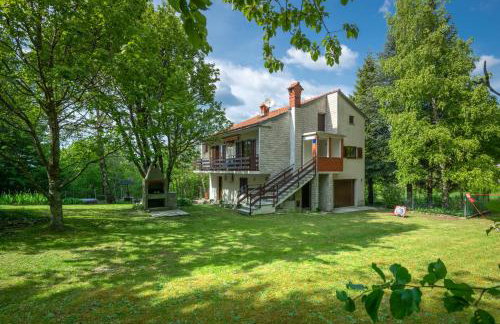 Mountain house Emerald dream - Foto 51