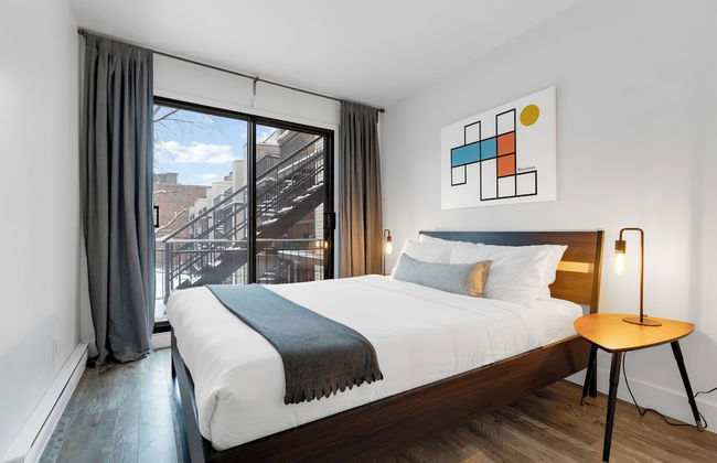 Liv MTL - Urban - Foto 4