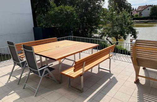 Haus Seeblick - Foto 3