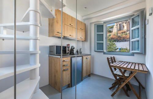 BlackStone Luxury Suites - Foto 15