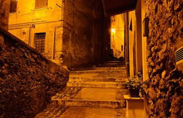 La casa del Borgo Anagni - Foto 58