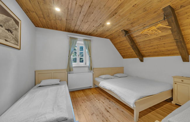 Horni Marsov Khk320 in Horn Mar ov - Foto 27