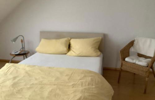 Fulda West Monteur Ferienwohnung wohnen auf Zeit - Foto 4