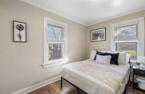 Charming 2 bed 1 bath home near College Hill - Foto 29