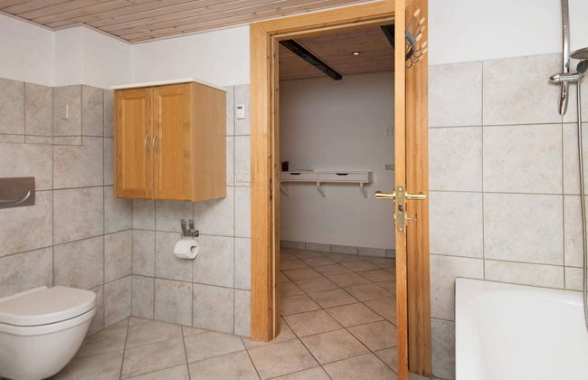 26 Person Holiday Home in Nimtofte-by Traum - Foto 31