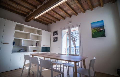 Casa per ferie Cà Monte - Borzano di Albinea - Foto 14