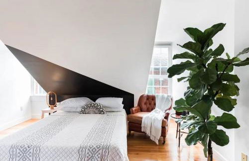 Chic Spot near the Lower French Quarter - Foto 3