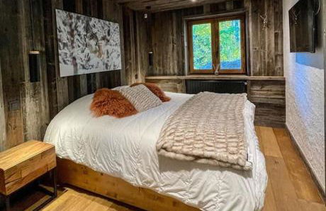 Chalet de luxe sur les pistes - 5 chambres - Photo 13