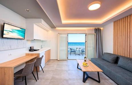 Sunlight Beach Hotel - Foto 31