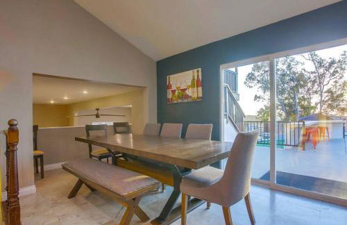 Large Pool Home on Two Acres with Views! - Foto 52