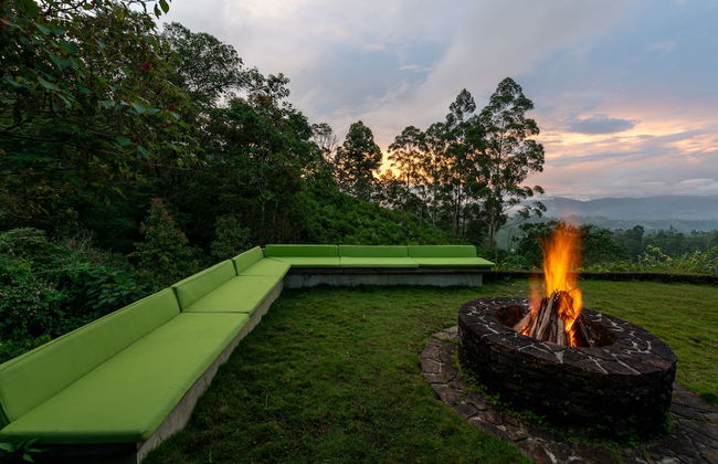 The Cavern - Foto 45