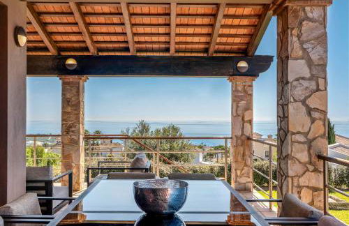 Luxe Alcaidesa Villa By the Sea - Foto 43