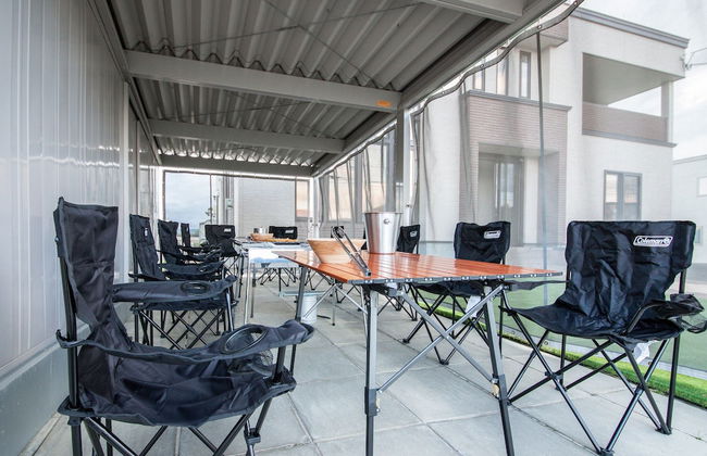 THE BEEHIVE KAMIFURANO - Foto 44