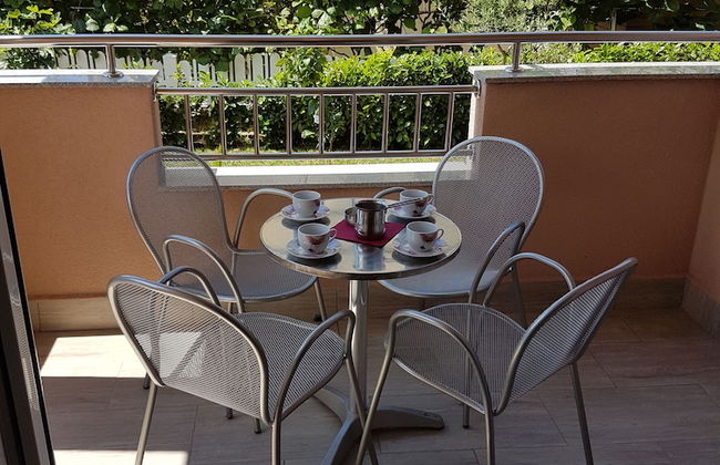 Apartments Dunja Malinska - Foto 65