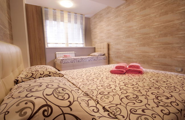 Apartments Belgrade - Foto 5